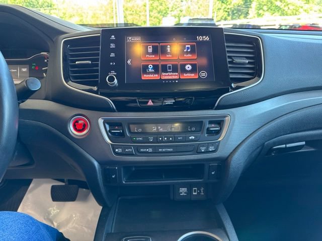 Used 2023 Honda Ridgeline RTL image 23