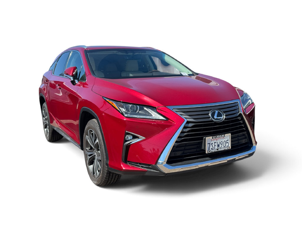Used 2016 Lexus RX 350 FWD w/ Premium Package image 21