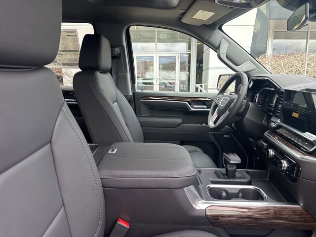 New 2026 GMC Sierra 1500 Elevation w/ Elevation Premium Package image 34