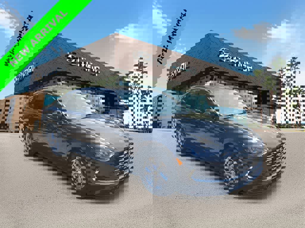 Used 2023 Hyundai Sonata SE image 4