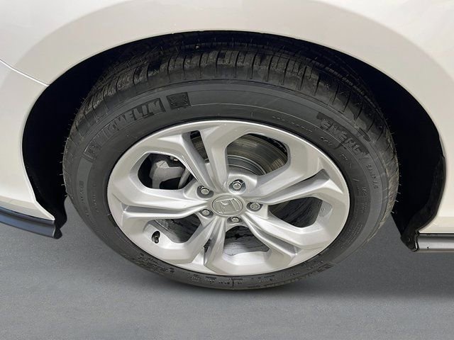 New 2026 Honda Accord LX image 10