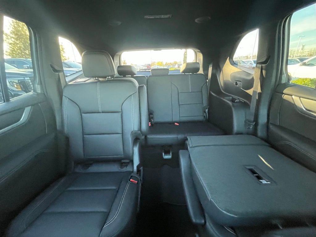New 2026 GMC Acadia Elevation w/ Elevation Premium Package image 23