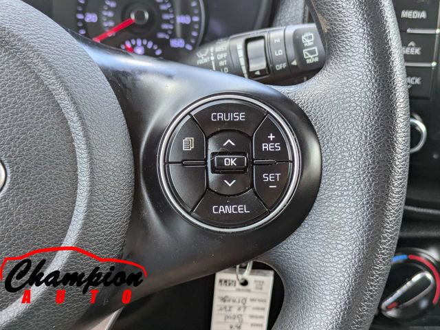 Used 2020 Kia Soul LX FWD image 27