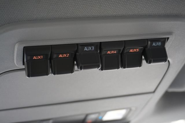 New 2026 Ford F450 XL AWD/4WD image 21
