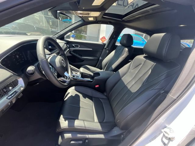 New 2026 Acura Integra A-Spec FWD image 40