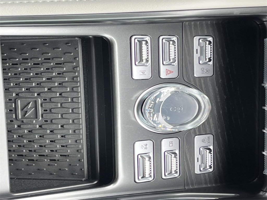 New 2026 Lincoln Nautilus Reserve image 22