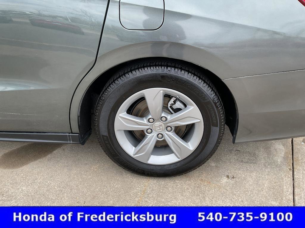 Used 2018 Honda Odyssey EX-L image 11