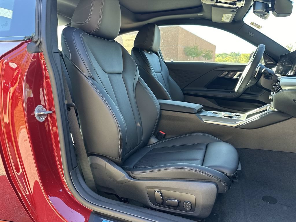 Used 2025 BMW M240i xDrive Coupe w/ Premium Package AWD/4WD image 30