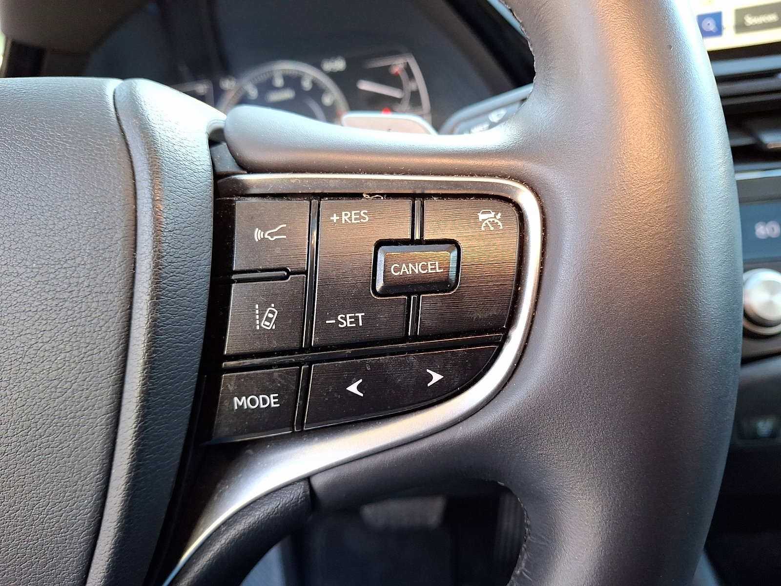 Certified 2023 Lexus ES 350 Standard image 23