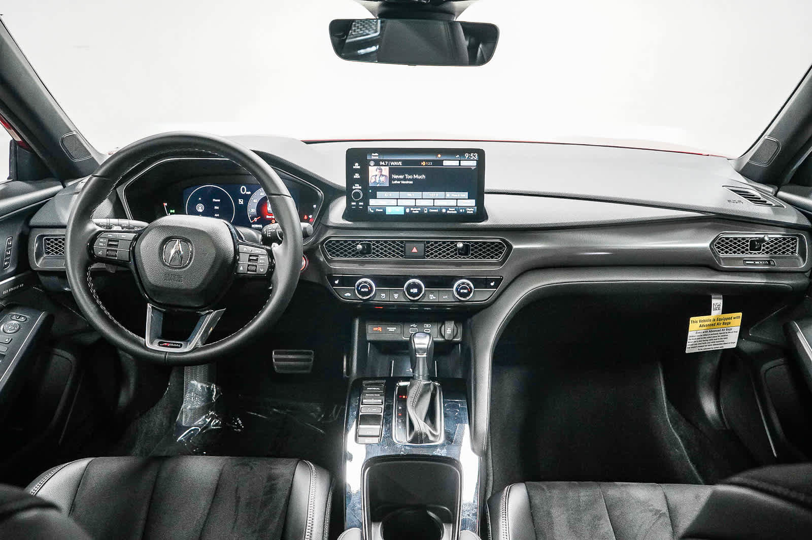 Used 2025 Acura Integra A-Spec image 14