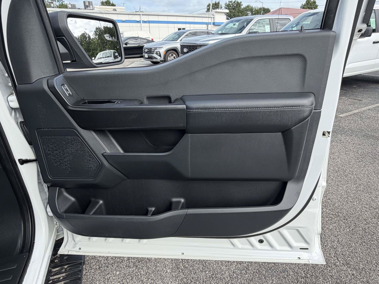 Used 2023 Ford F150 XL w/ STX Appearance Package AWD/4WD image 30