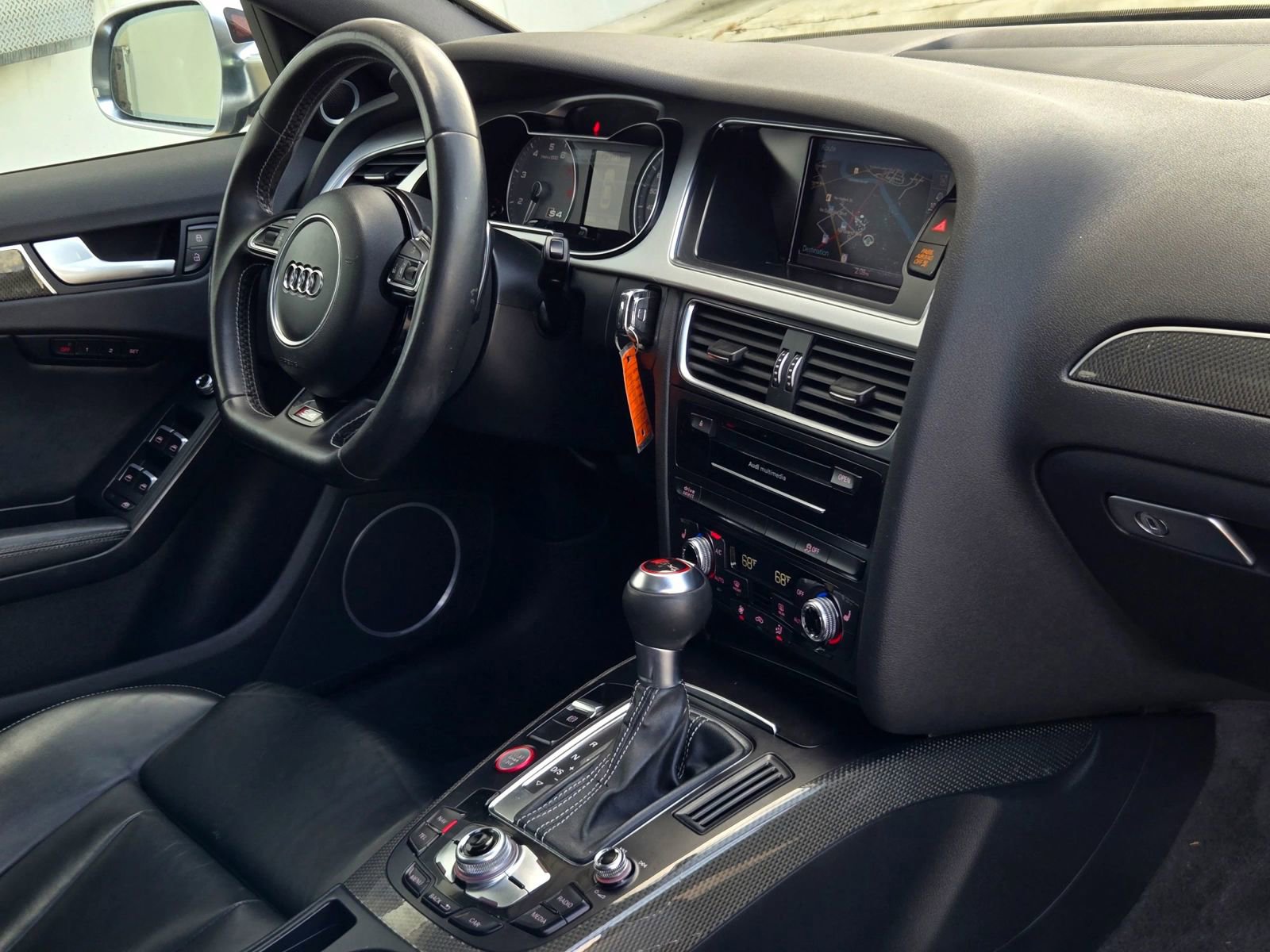 Used 2015 Audi S4 Premium Plus w/ Technology Package image 22