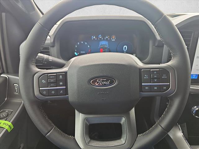 New 2026 Ford F150 XLT image 16