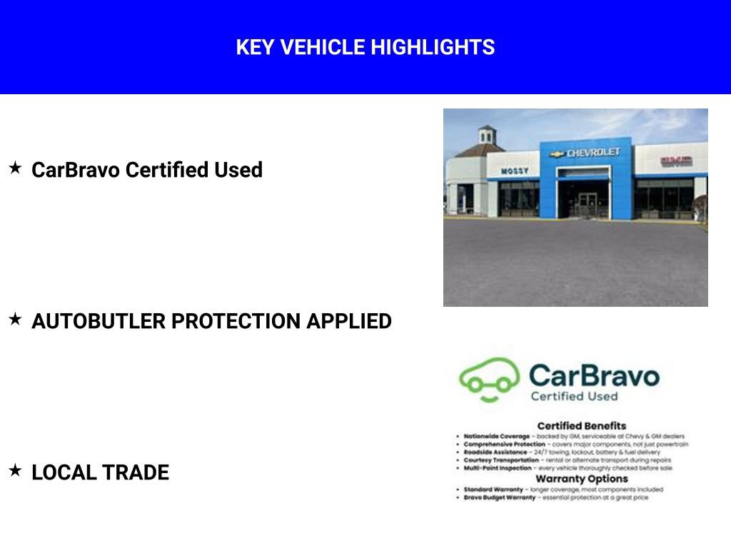 Certified 2024 Chevrolet Silverado 2500 LTZ w/ LTZ Plus Package AWD/4WD image 8