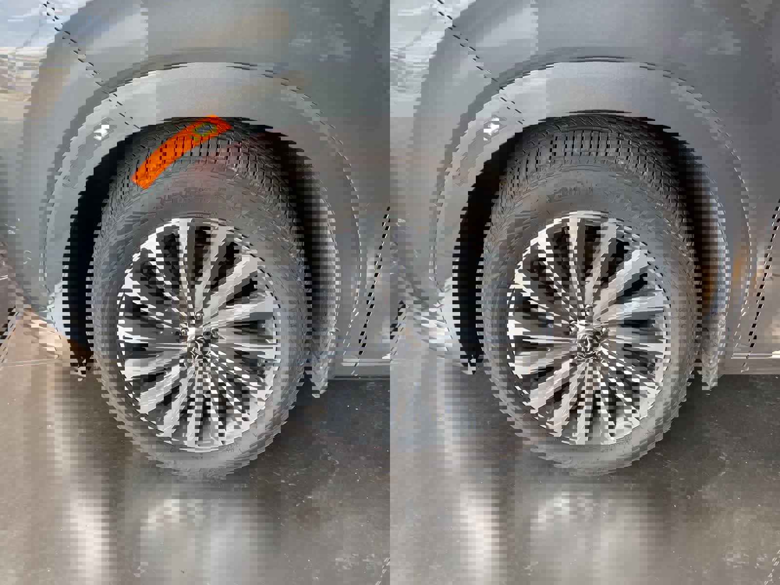 Used 2025 Hyundai Palisade Calligraphy image 12