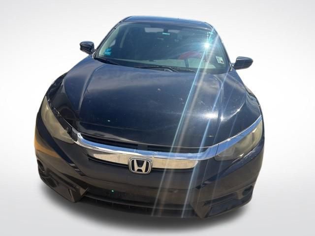 Used 2016 Honda Civic EX-L image 3