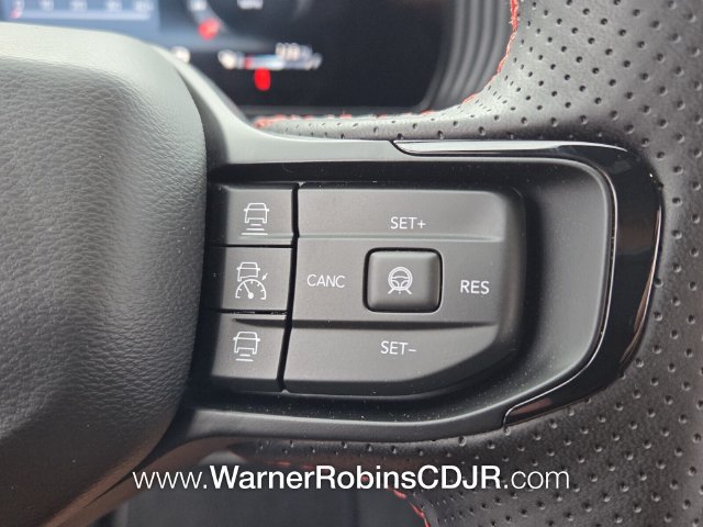 New 2026 Dodge Charger R/T w/ Blacktop Package AWD/4WD image 22