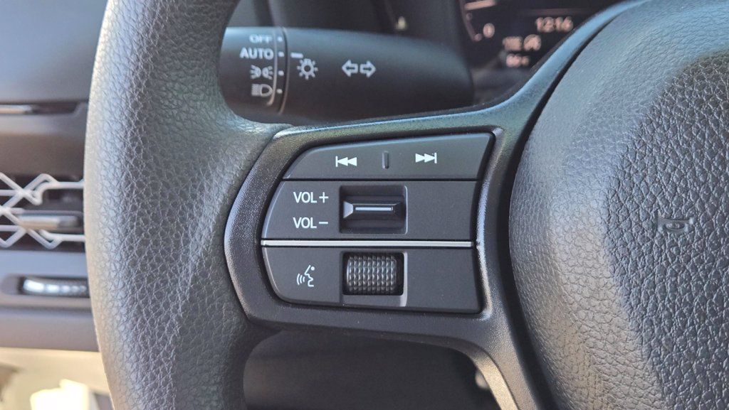 Used 2024 Honda Accord LX image 17