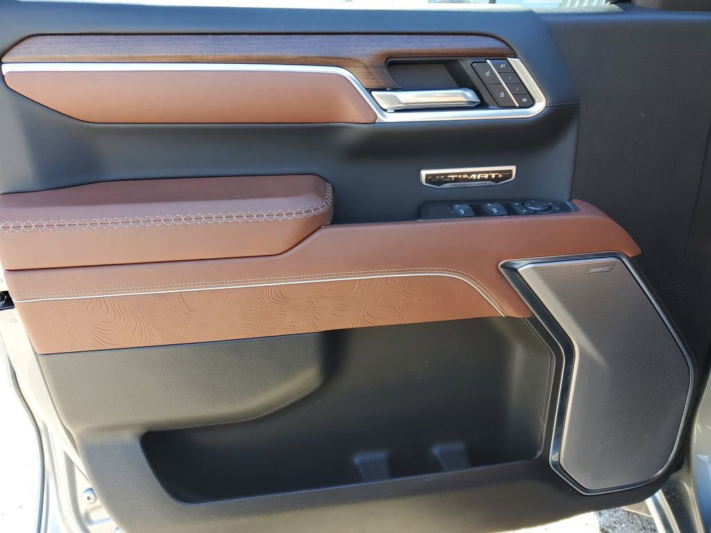 Used 2025 GMC Sierra 1500 Denali Ultimate image 24