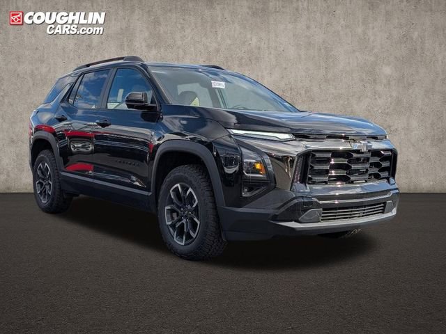 New 2026 Chevrolet Equinox ACTIV w/ Convenience Package III