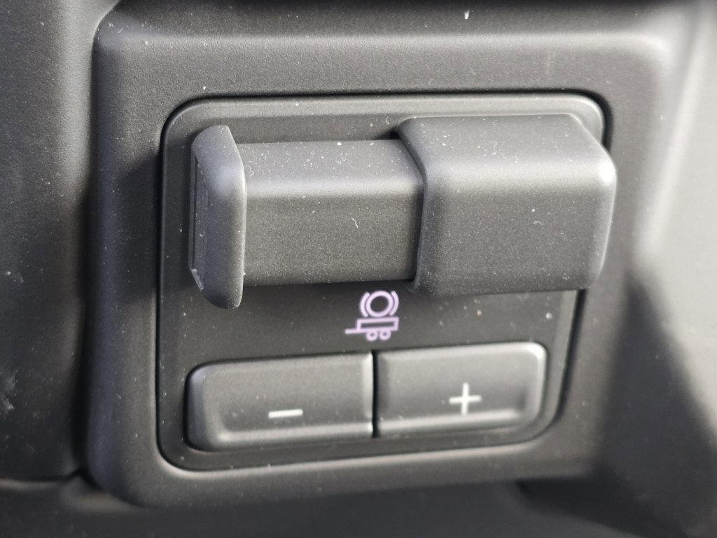 New 2026 Chevrolet Silverado 3500 W/T w/ WT Convenience Package image 15