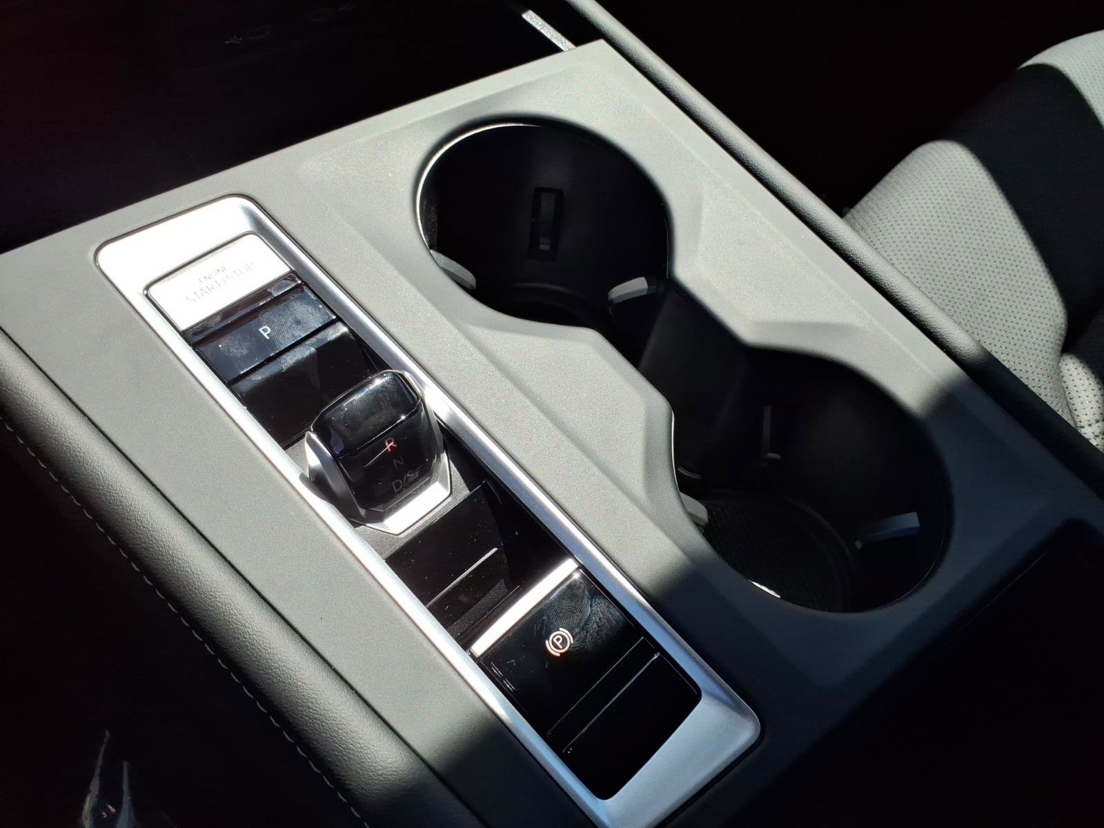 New 2026 Volkswagen Atlas SE image 17