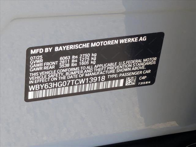 New 2026 BMW i5 eDrive40 image 18