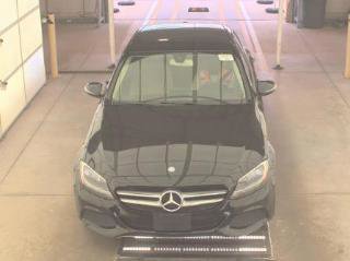 Used 2017 Mercedes-Benz C 300 Sedan w/ Premium 1 Package image 2