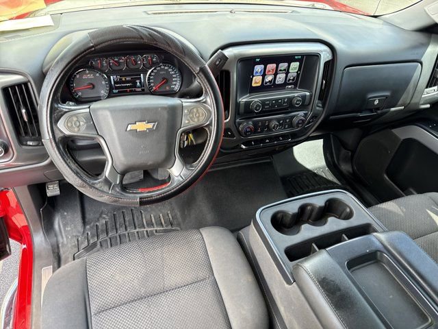Used 2018 Chevrolet Silverado 1500 LT w/ All Star Edition image 18