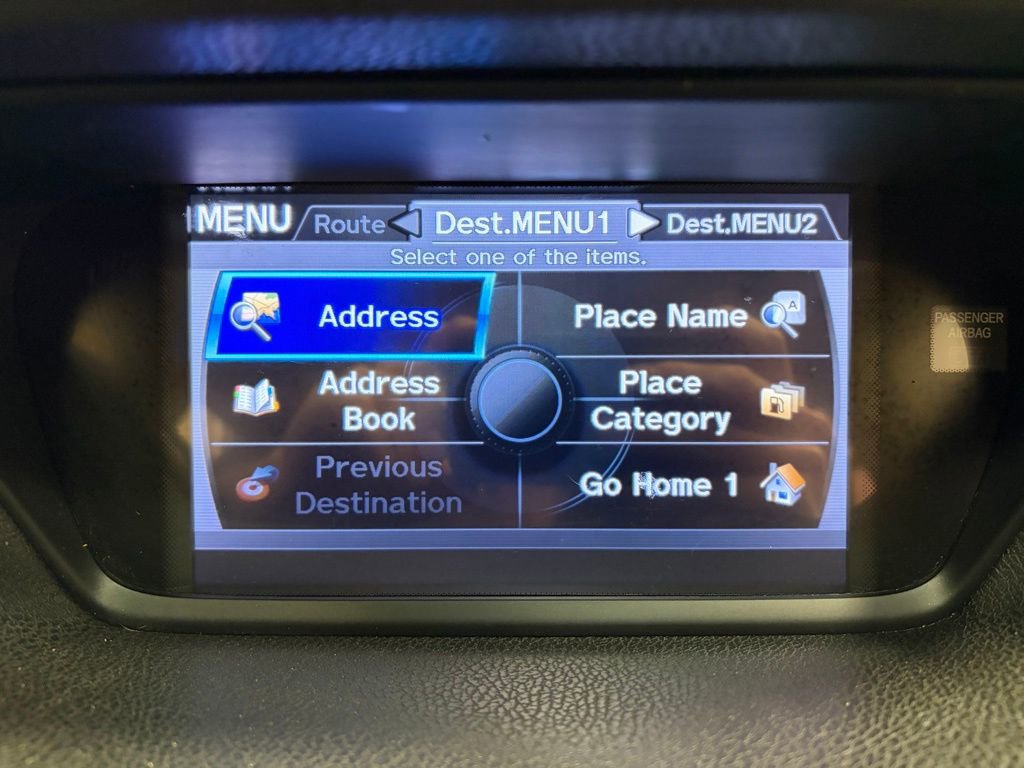 Used 2012 Acura TSX w/ Technology Package image 16