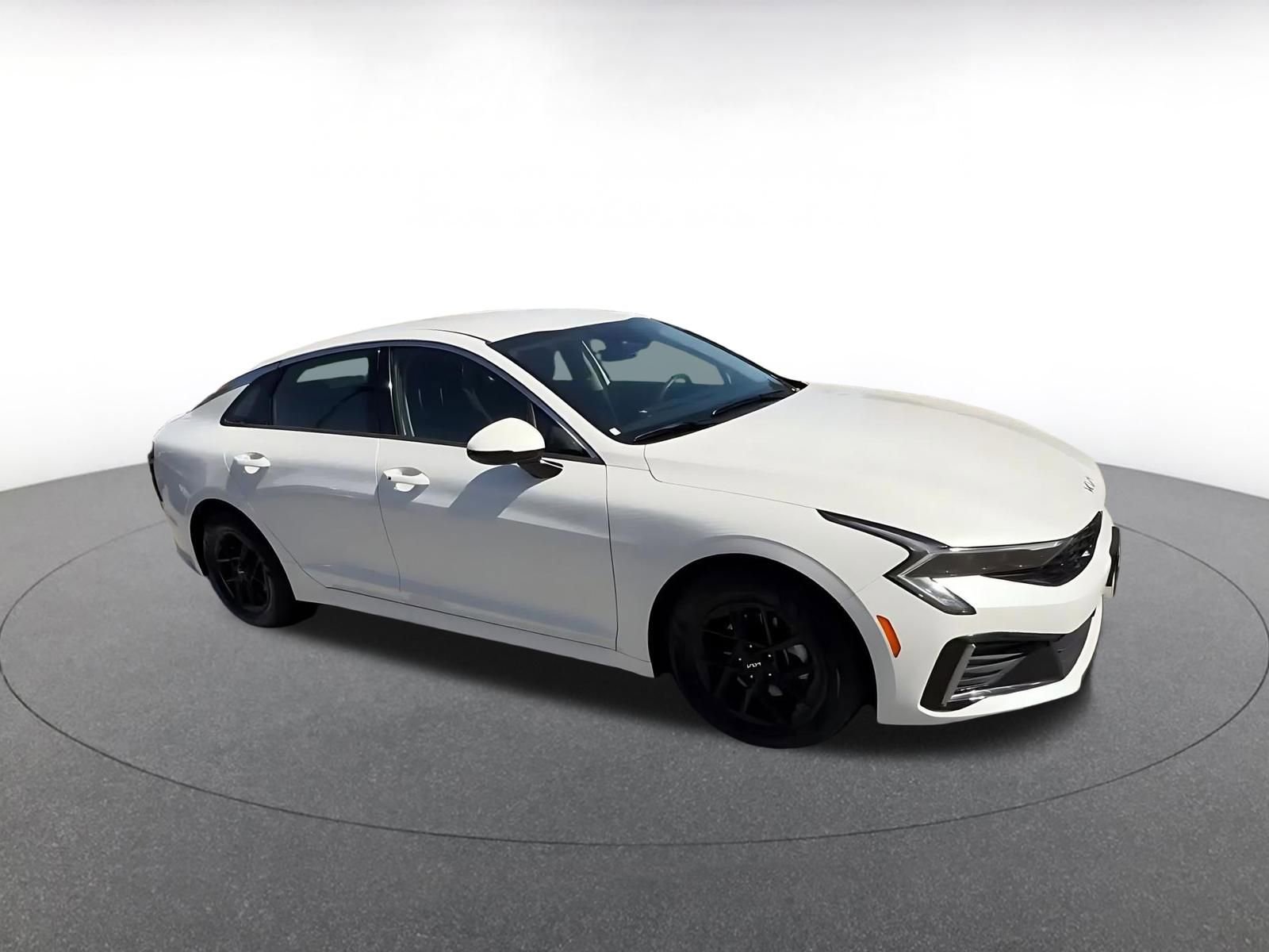 Used 2025 Kia K5 LXS video 2