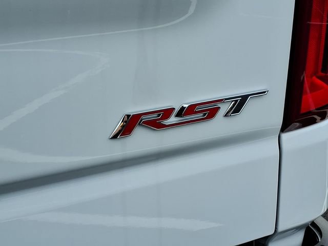 New 2026 Chevrolet Silverado 1500 RST w/ RST All Star Premium Package AWD/4WD image 21