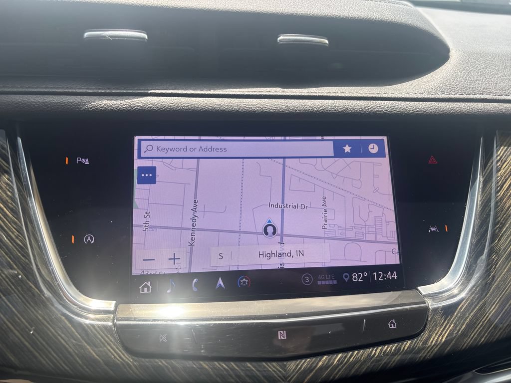 Used 2020 Cadillac XT6 Premium Luxury FWD image 25