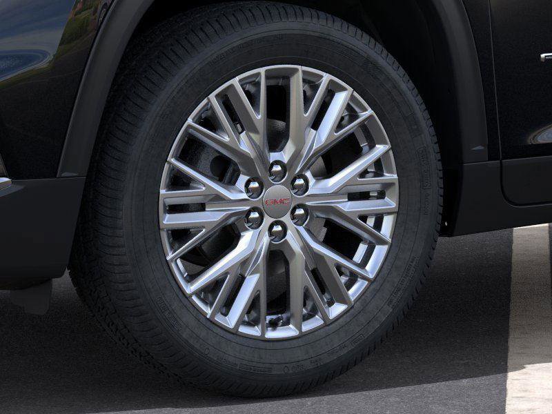 New 2026 GMC Acadia Elevation w/ Elevation Premium Package image 9