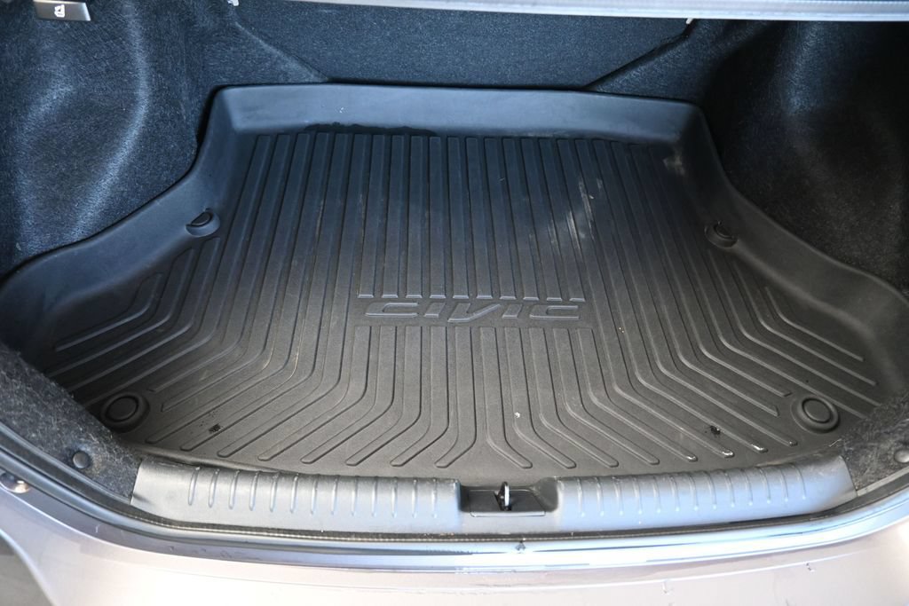 Used 2013 Honda Civic LX image 15