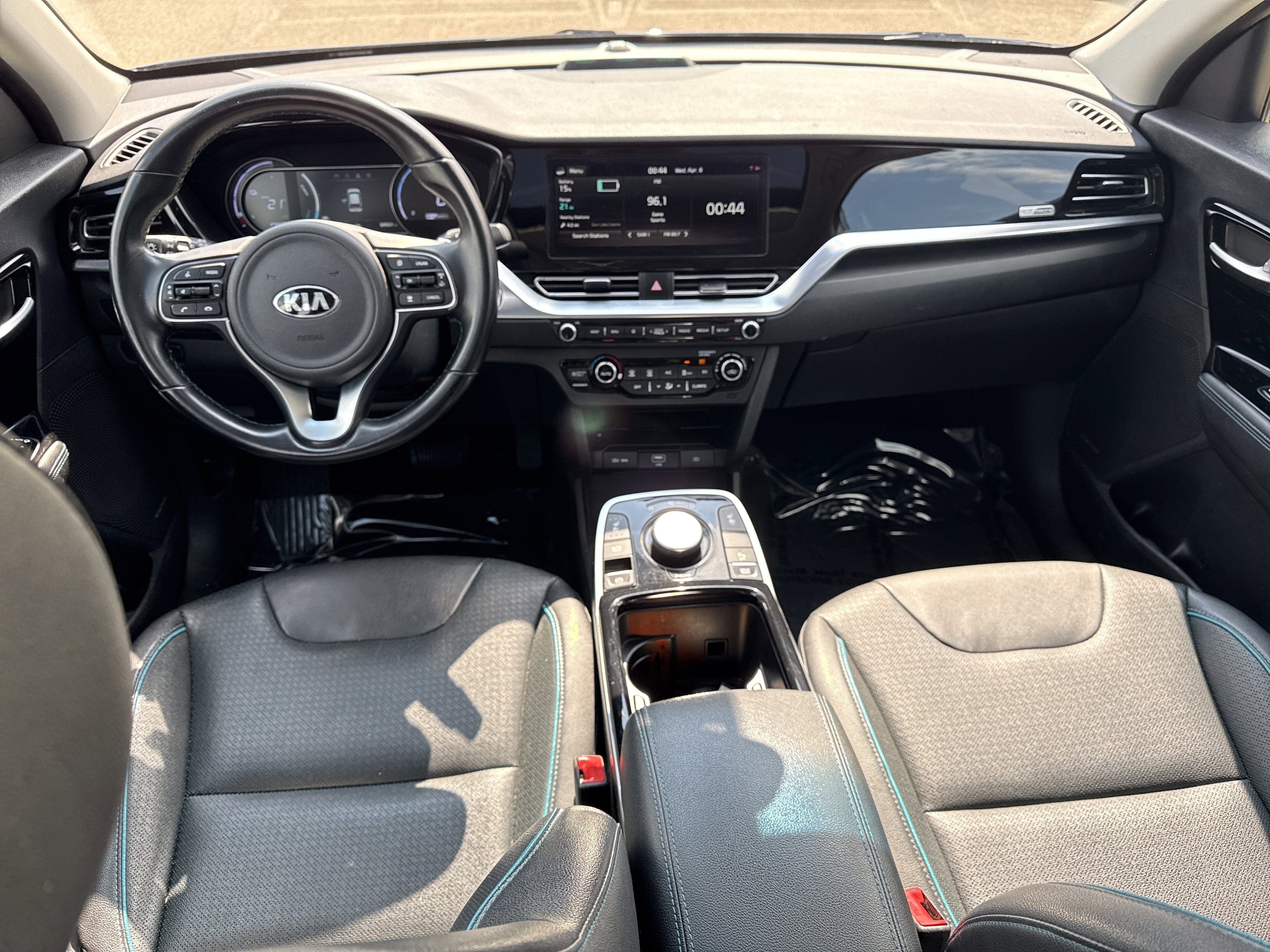 Used 2020 Kia Niro EX Premium image 19