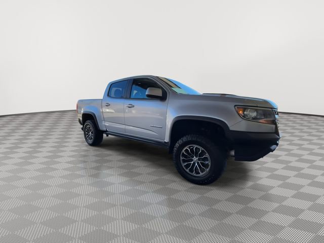 Used 2019 Chevrolet Colorado ZR2 image 2