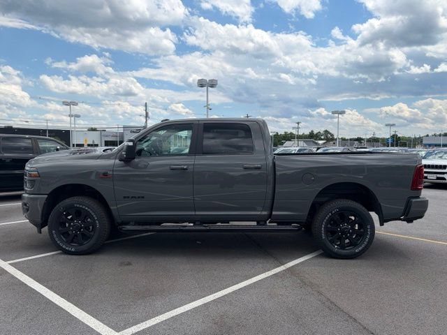 New 2026 RAM 2500 Laramie w/ Night Edition AWD/4WD image 3
