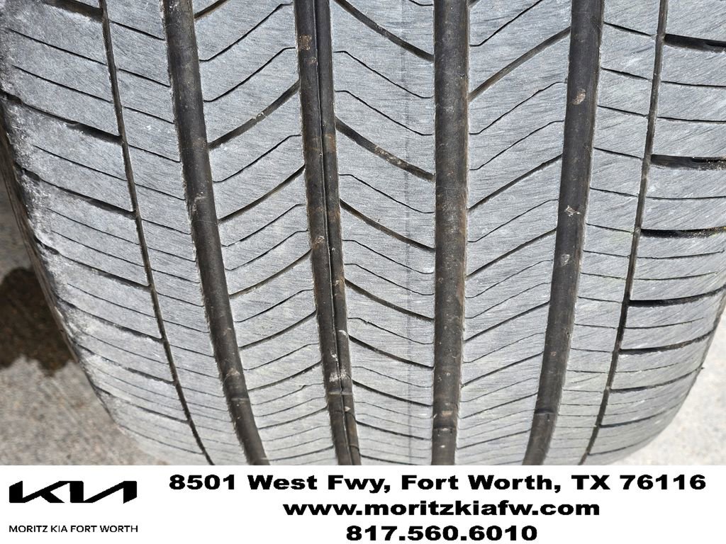 Certified 2024 Kia Telluride SX Prestige X-Line image 11