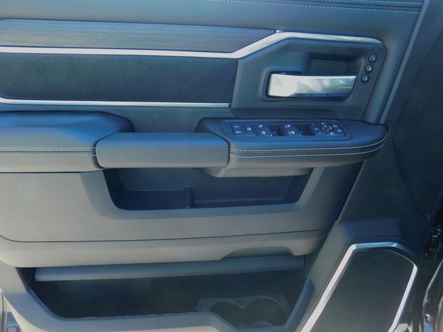 New 2026 RAM 2500 Laramie w/ Night Edition image 31