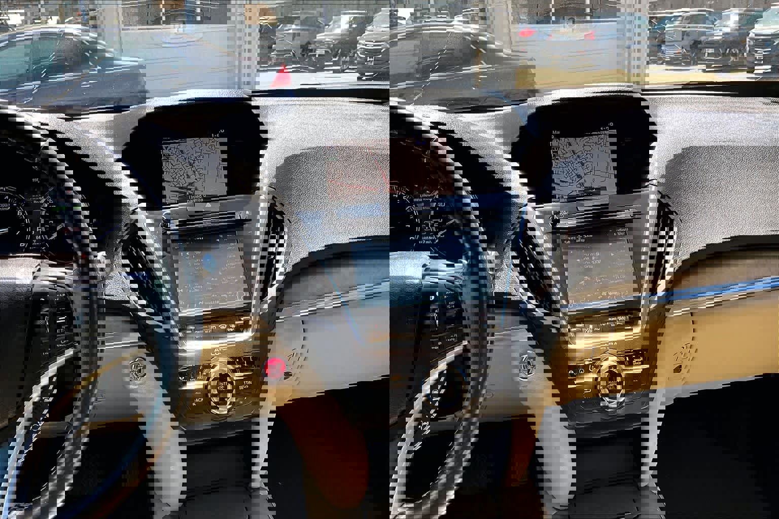 Used 2019 Acura MDX FWD w/ Advance Package image 7