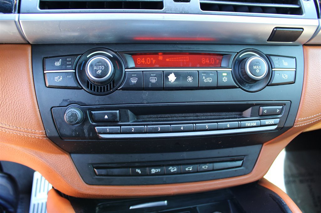 Used 2013 BMW X6 M AWD/4WD image 25