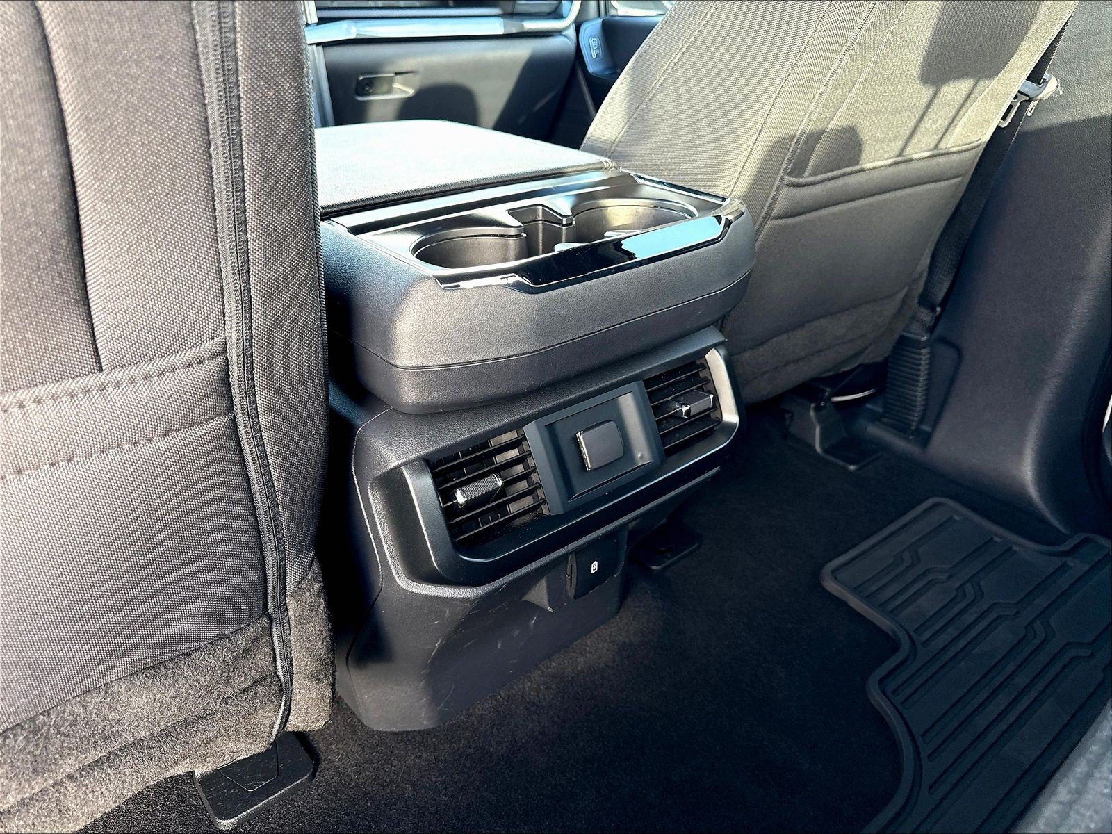 Certified 2023 Ford F150 XL w/ STX Appearance Package AWD/4WD image 16