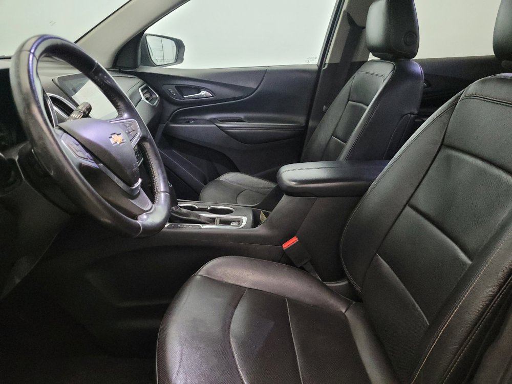 Used 2019 Chevrolet Equinox Premier image 17