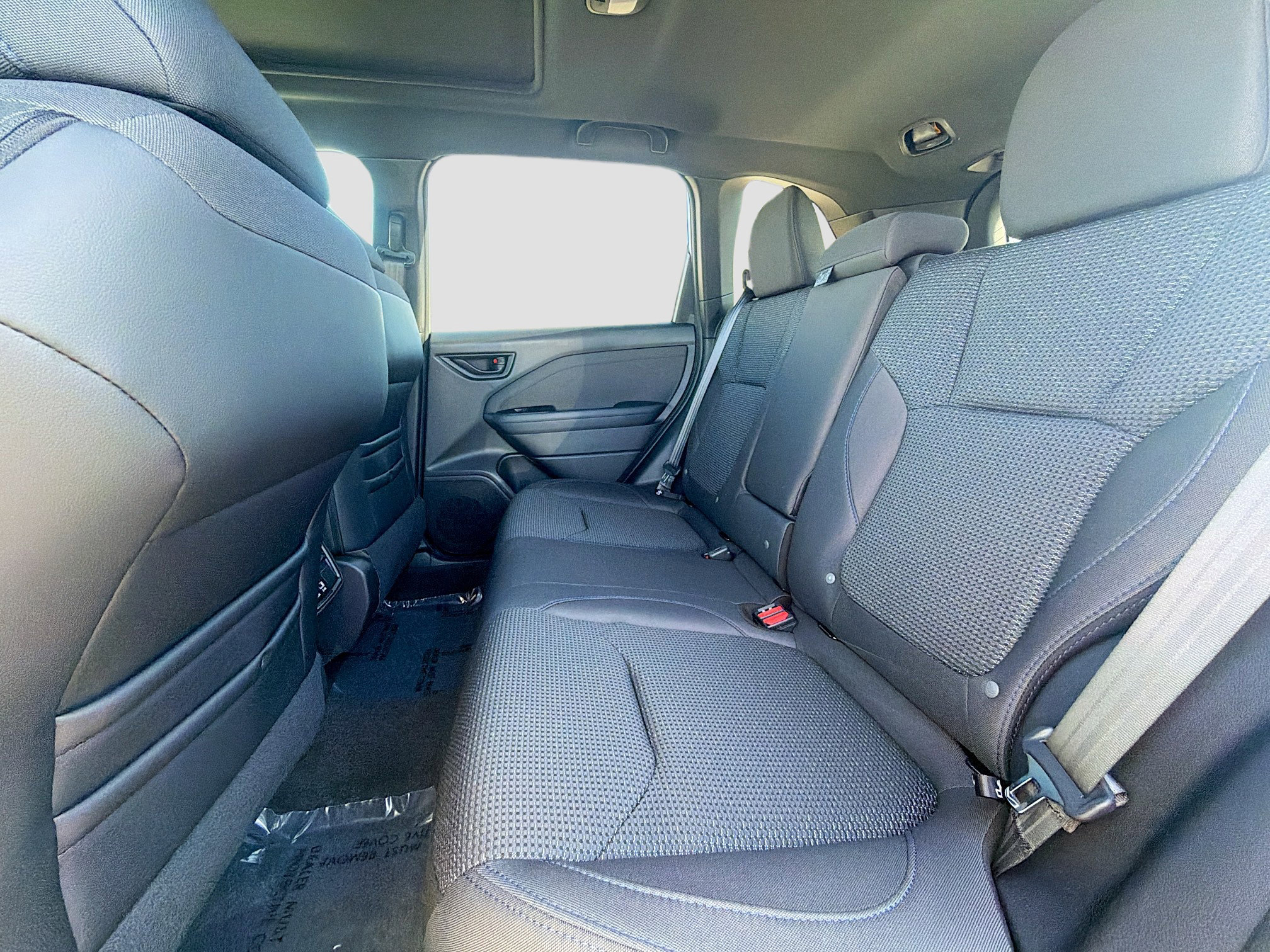 New 2026 Subaru Forester Premium image 22