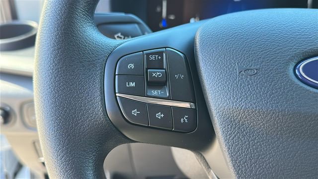 New 2026 Ford Transit 350 148 High Roof Extended w/ Load Area Protection Package image 21