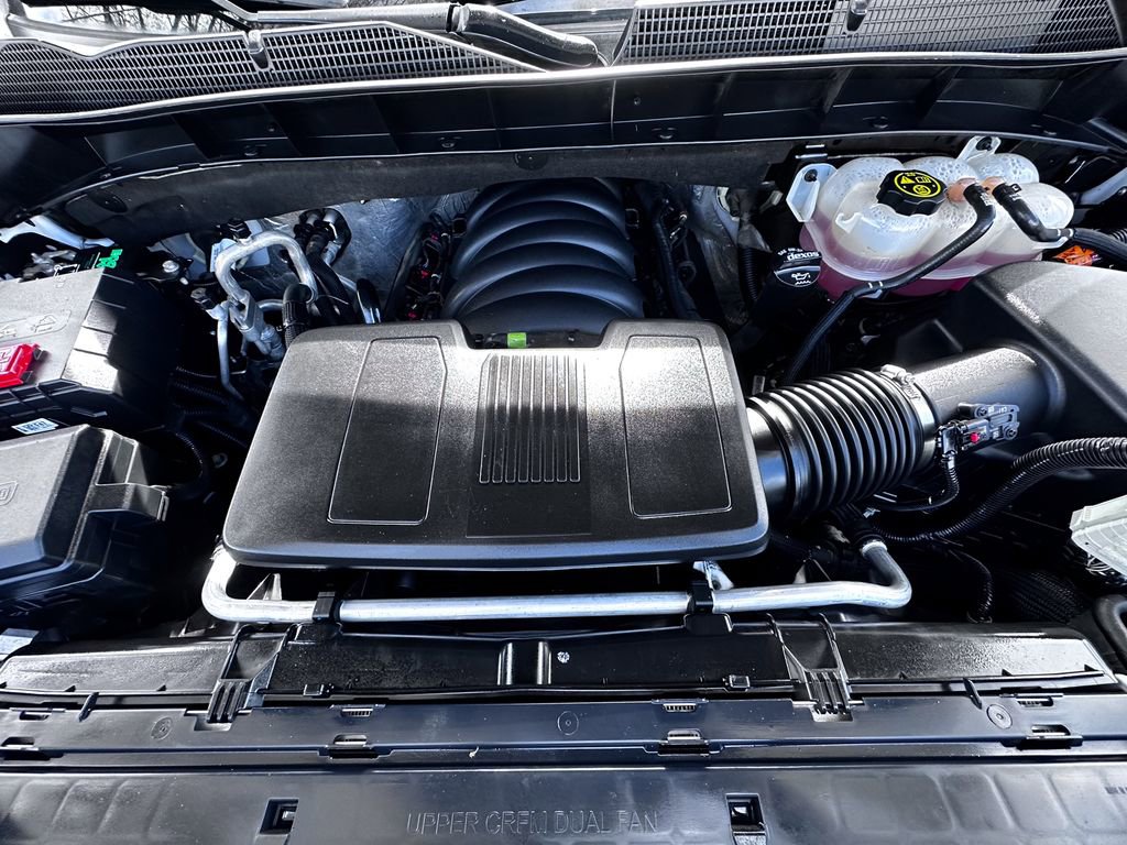 Used 2021 GMC Sierra 1500 AT4 image 15