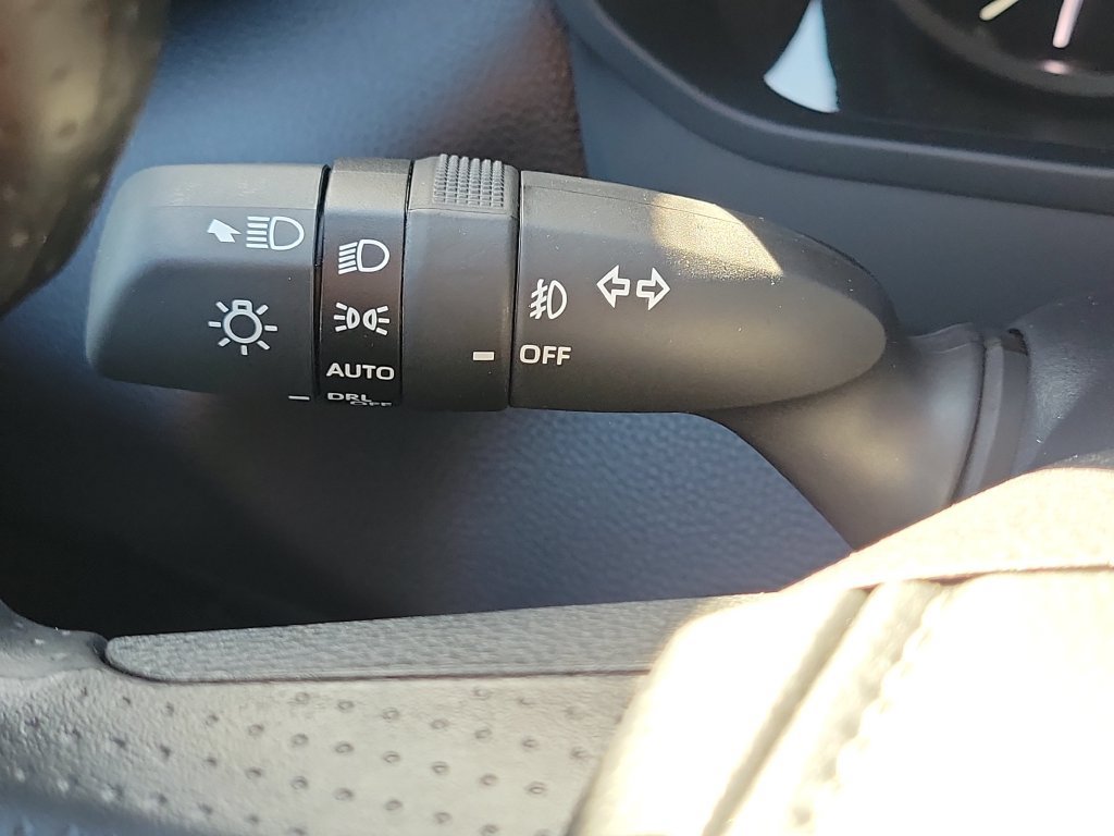 New 2026 Toyota Tundra SR5 w/ SR5 Convenience Package RWD image 11