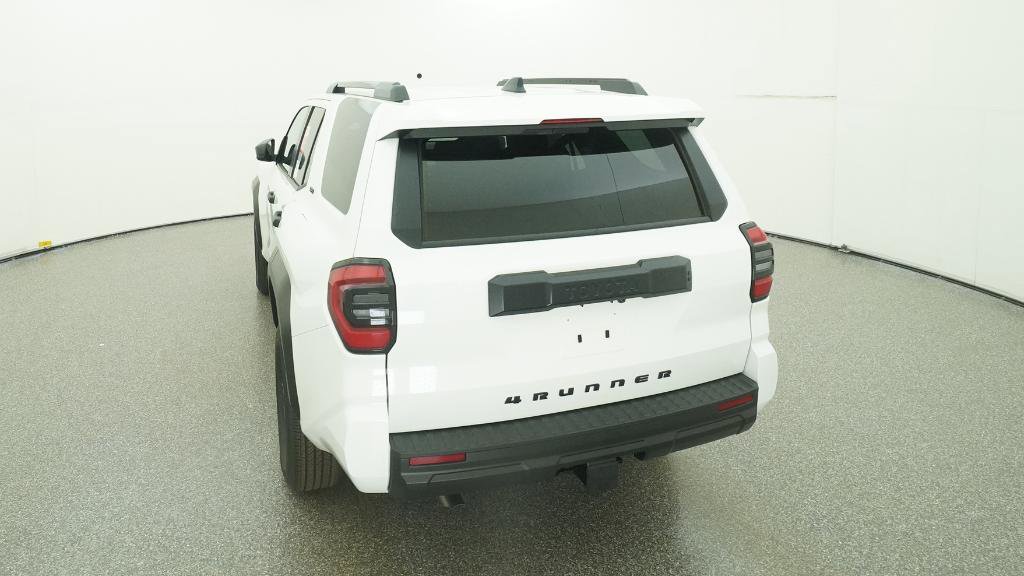 New 2026 Toyota 4Runner SR5 image 16