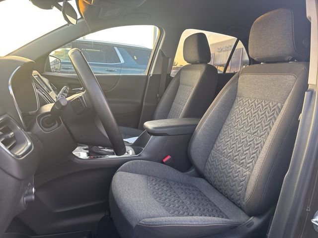 Used 2023 Chevrolet Equinox LT image 10